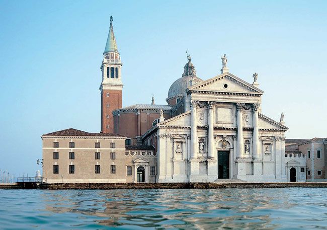 Um roteiro histórico para desbravar Veneza