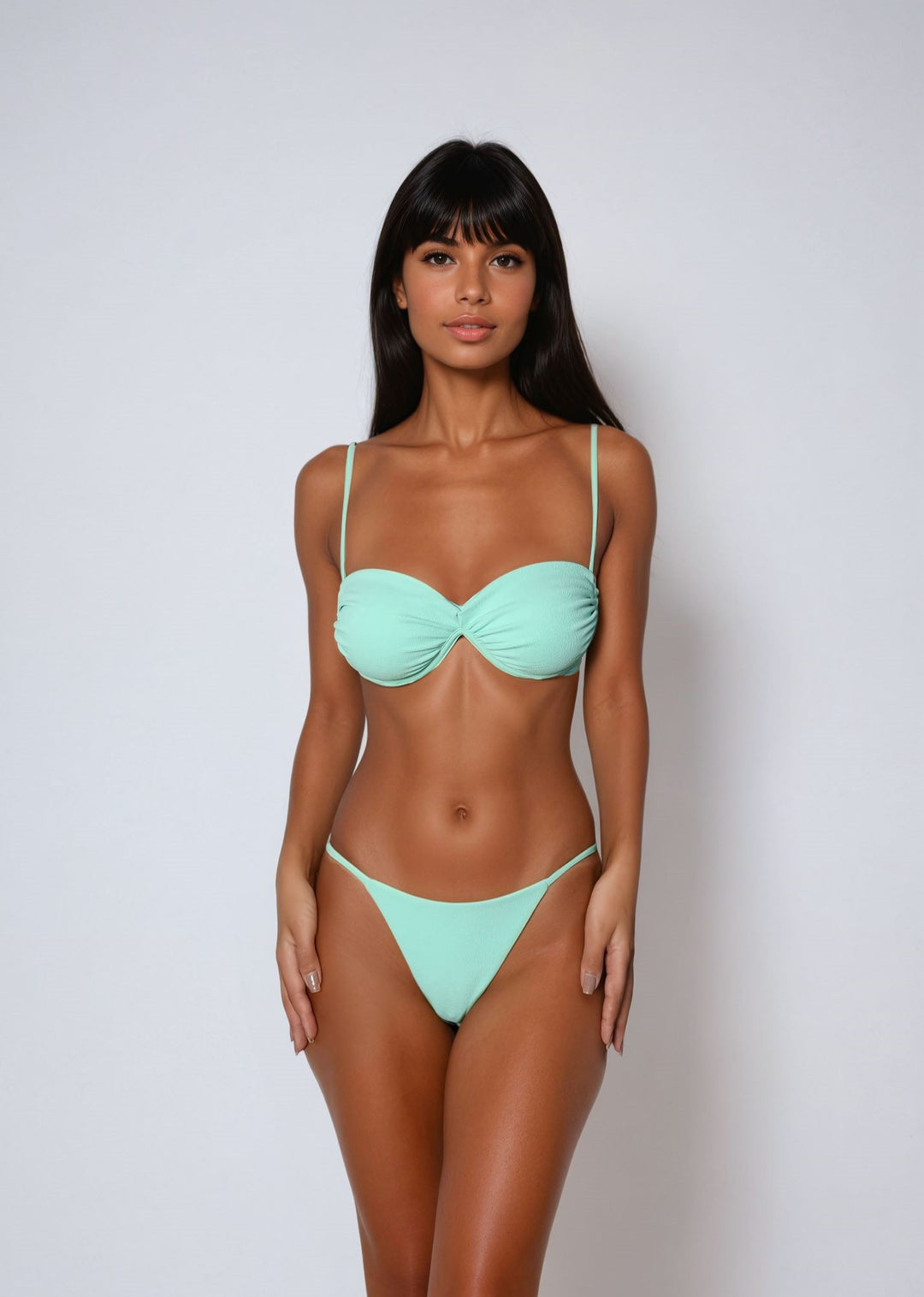 Top Ariel - Sand Acqua