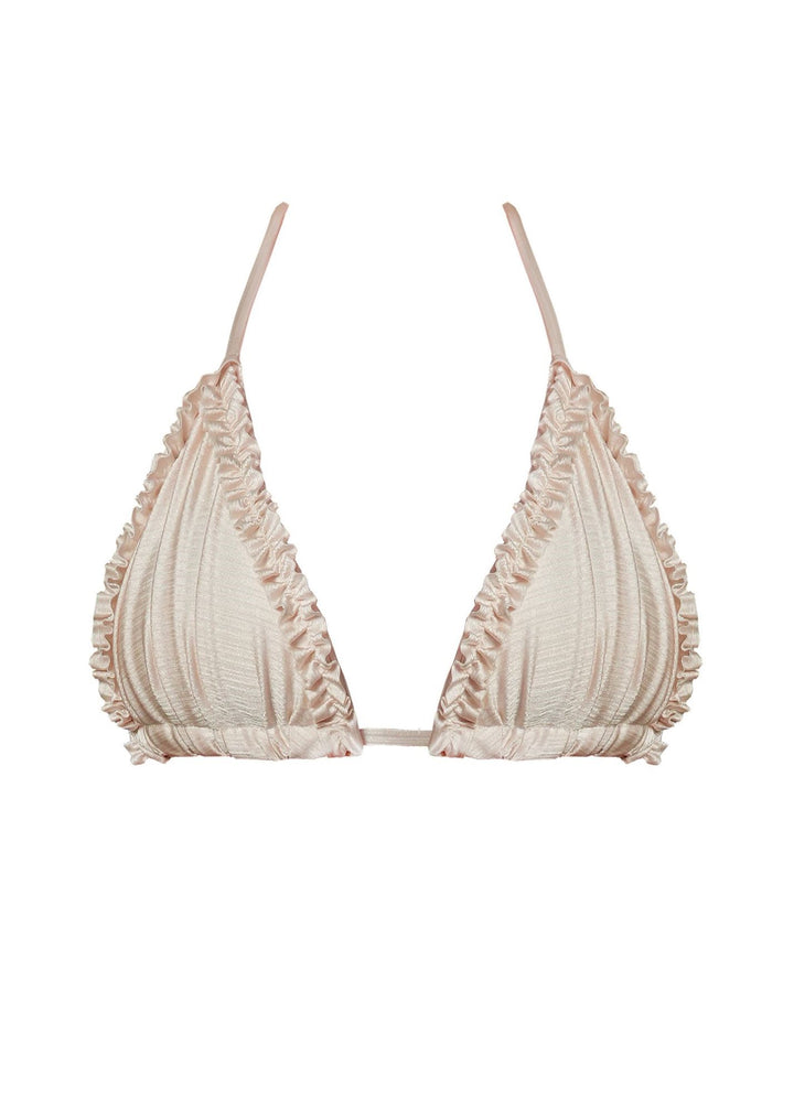 TOP MELINA - PEARL