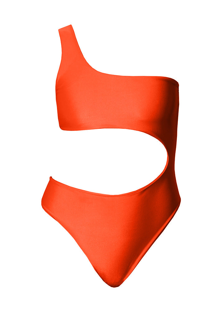 Body Cora - Orange