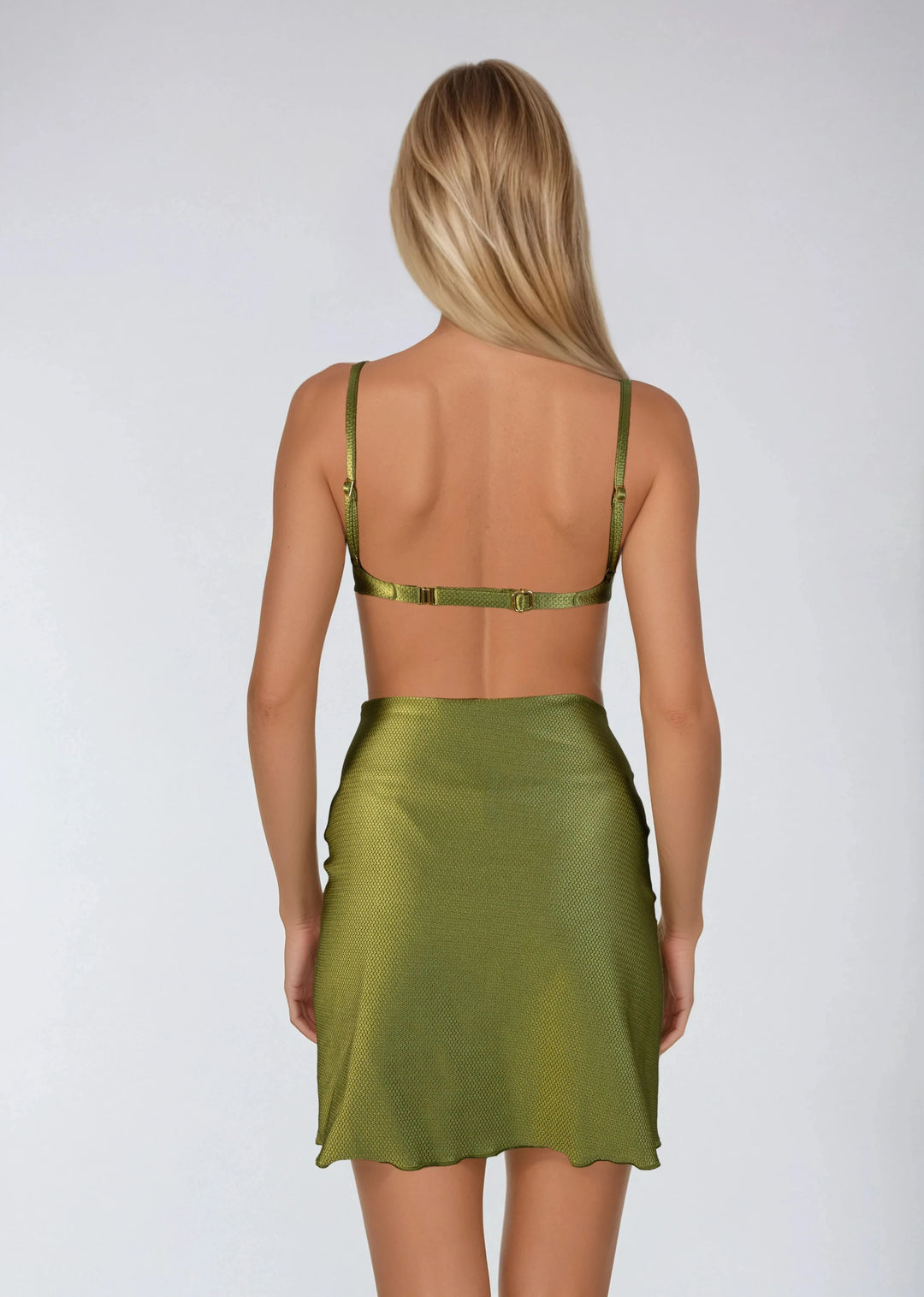 SAIA LOLA - MOSS
