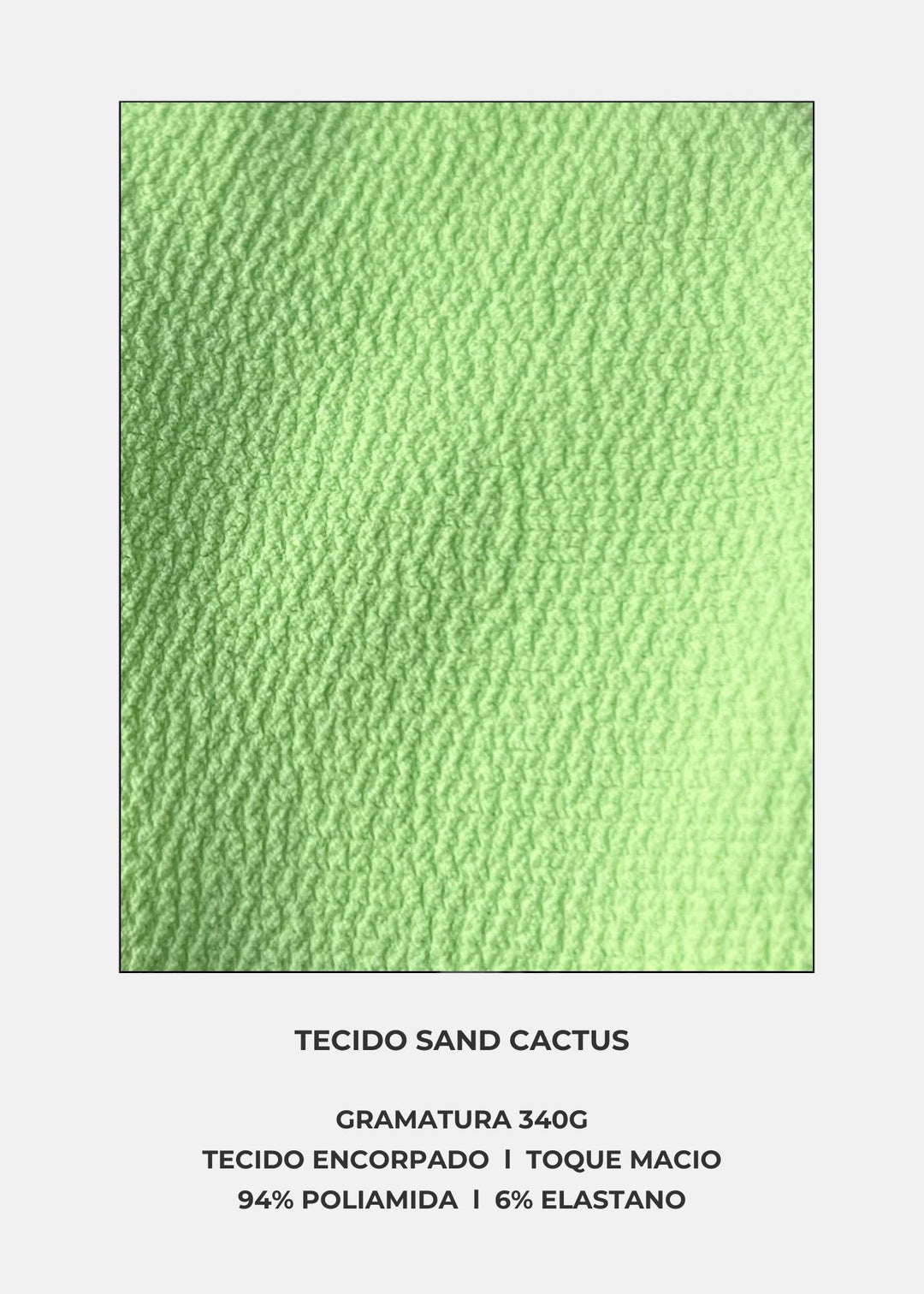 CALCINHA GAIA - SAND CACTUS