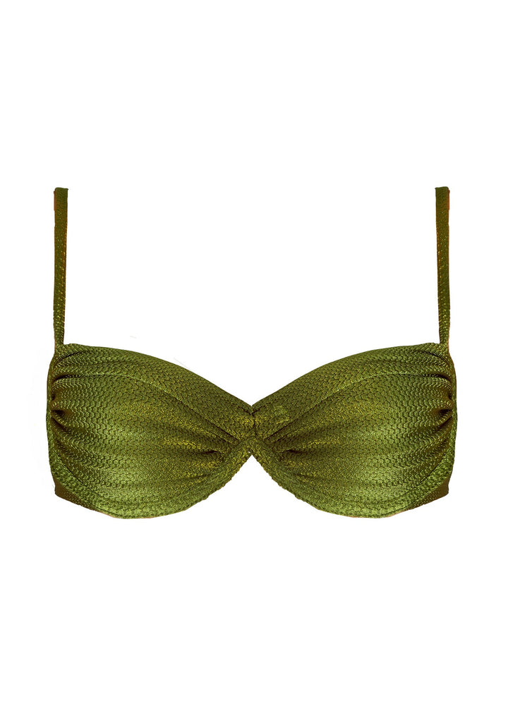 TOP ARIEL - MOSS