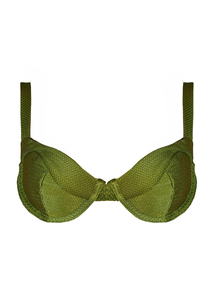 TOP LYRA - MOSS